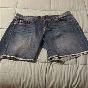 Lucky Brand laguna short